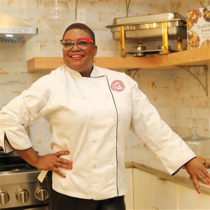 Master Chef Reagan Sidney Wiki, Age, Husband, Net Worth & More