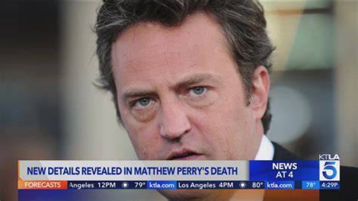 Matt Davies Cause of Death, How Did Matt Davies Die?