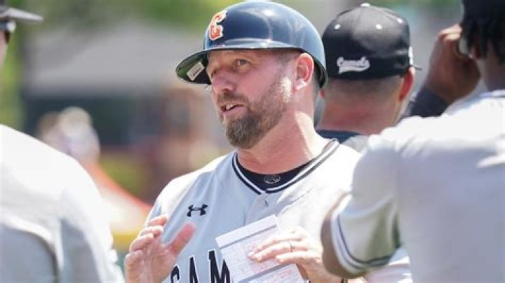 Matt Hobbie Visitation and Funeral Details: Redono Beach Baseball Coach and Son of Sarasota