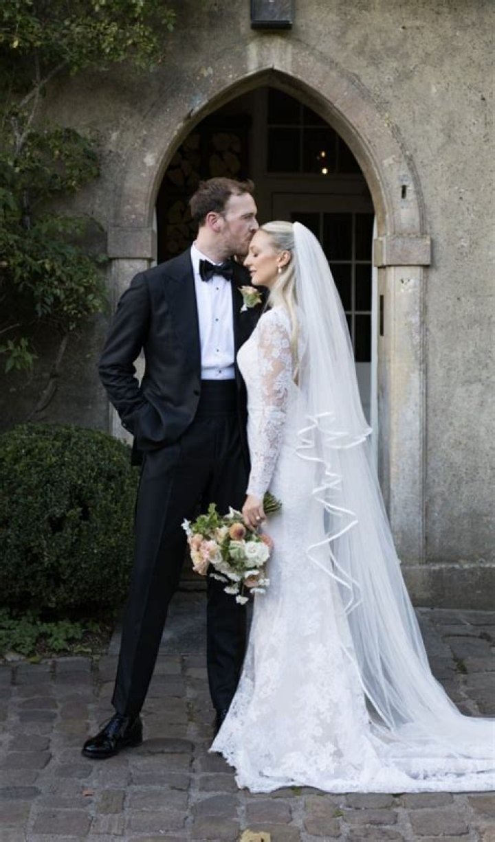 Maude Hirst husband: Is Maude Hirst married?