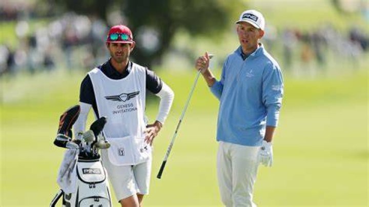 Max McGreevy Wikipedia, age, wife, children, parents, golfer, college, net worth