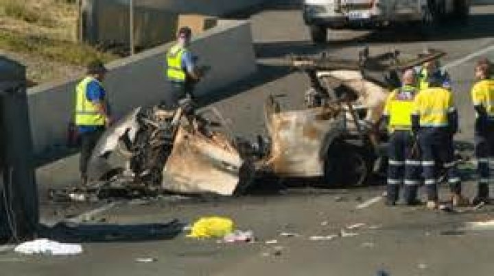 May Kevin Oselu, Baba Mona and Daughter Dies in Quadruple-Fatal Kenya Crash