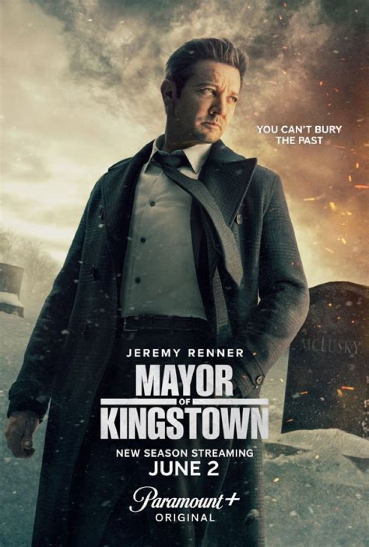 ‘Mayor of Kingstown’ season 2: here’s all we know so far