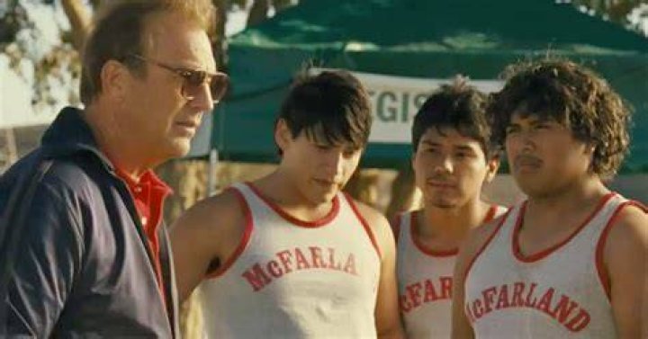 McFarland, USA Review