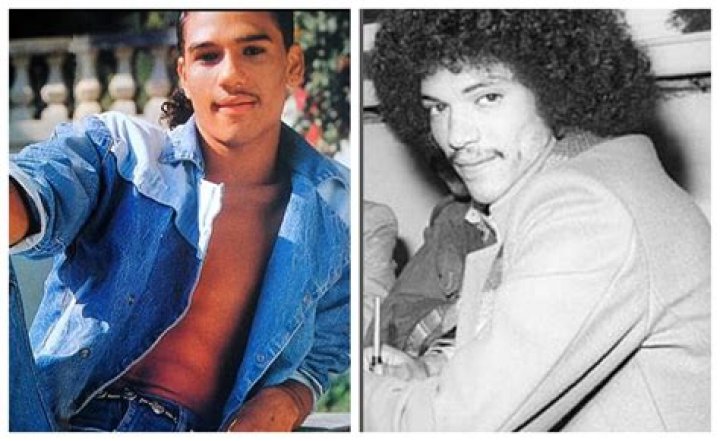 Meet Adris Debarge, Kyndall Ferguson, Kennedy DeBarge, Joshua Ferguson, Zach DeBarge, El DeBarge, Jr., Bobbie Debarge, Noah Debarge
