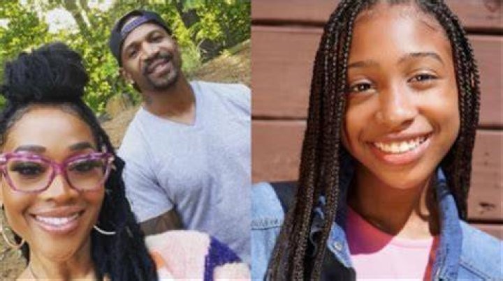 Meet daughter Eva Giselle Jordan