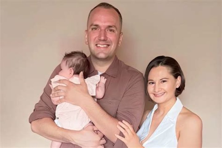 Meet Drea De Matteo’s 2 children Alabama Gypsyrose and Waylon Albert ‘Blackjack’