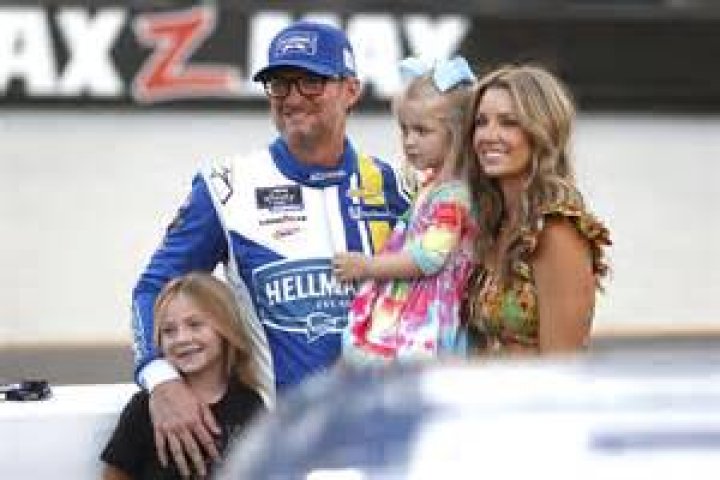 Meet Hank Williams Jr. daughters Holly, Hilary and Katharine Diane