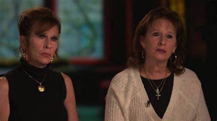 Meet Karen and Sharon Sanders of Marksville
