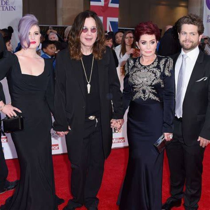 Meet Kelly Osbourne, Aimee Osbourne, Jack Osbourne, Jessica Starshine Osbourne, Elliot Kingsley and Louis Osbourne, children of Ozzy Osbourne