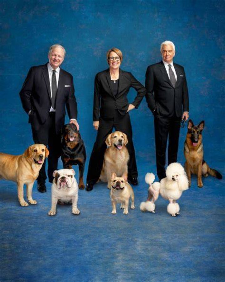Meet Kim Métraux, Vesna Bugarski, and 5 others