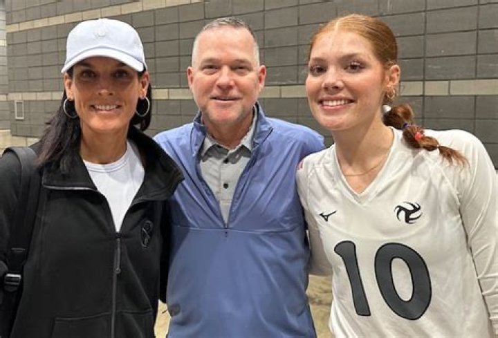 Meet Michael Malone’s parents Brendan Malone and Maureen Malone