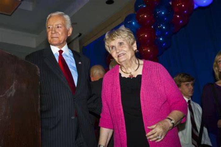 Meet Orrin Hatch children Scott Hatch, Alysa Hatch, Brent Hatch, Jesse Hatch, Marcia Hatch and Kimberly Hatch