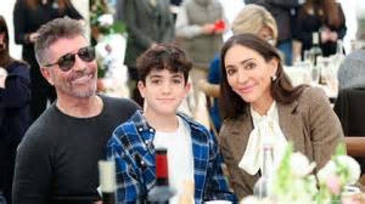 Meet Simon Cowell’s parents Julie Brett & Eric Philip Cowell