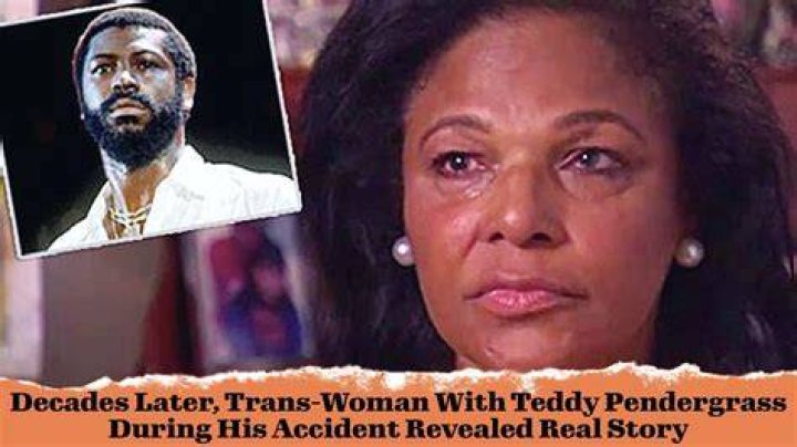 Meet Teddy Pendergrass II, LaDonna Pendergrass, Tamon Pendergrass, Tisha Pendergrass