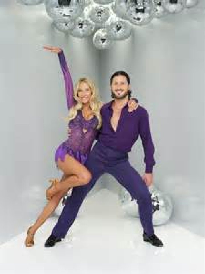 Meet Valentin Chmerkovskiy’s parents Aleksandr Chmerkovskiy, Larisa Chmerkovskaya
