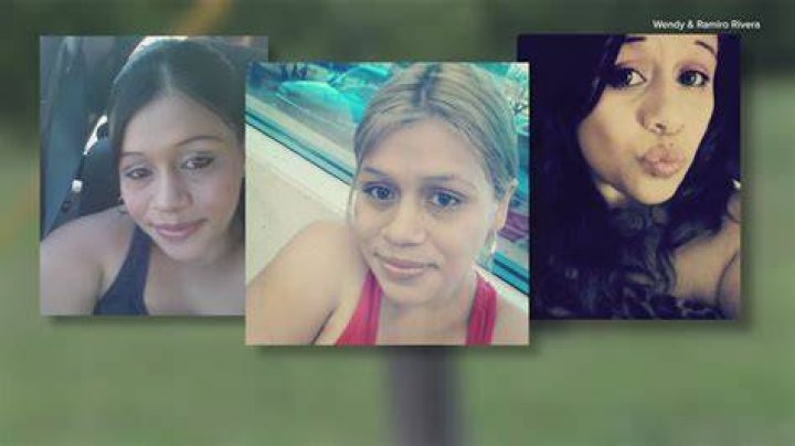 Meet Yarimar Rivera, Joe Martin Rivera, Alyssa Rivera