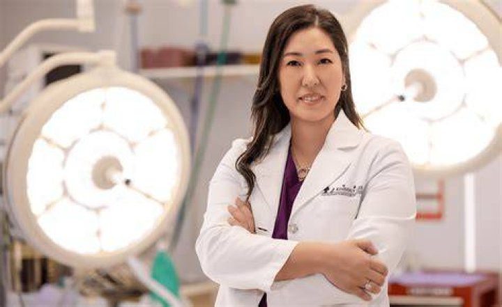 Megan Lee Biography - Facts, Childhood, Family Life of Korean–American Actress & Singer