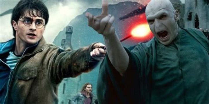 Megan Thee Stallion violently pushing Gandalf, Vecna, Harry Potter, and more is the internet’s new favorite meme