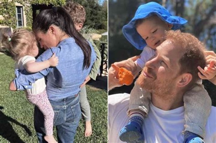 Meghan Markle Biography - Facts, Childhood, Family Life & Achievements