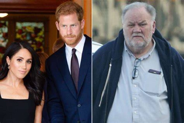 Meghan Markle Loses First Part Of Her Legal Battle With The Sun – Has To Pay $88,000