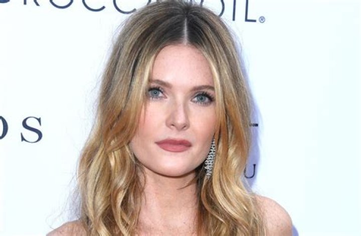 Meghann Fahy in Bathing Suit Says "Thank You" — Celebwell