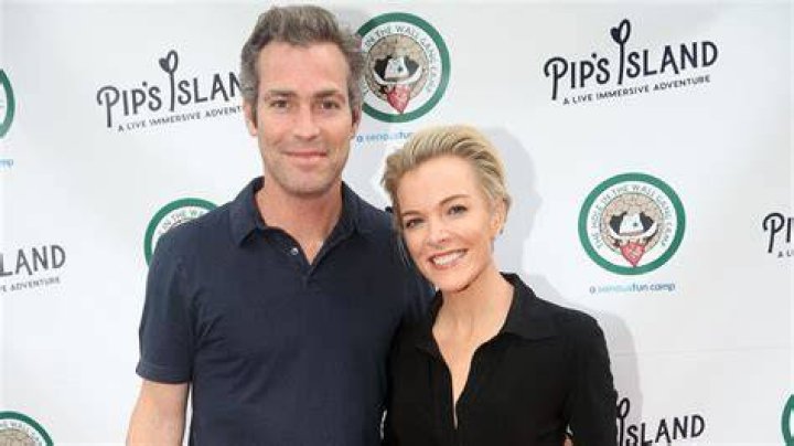 Megyn Kelly’s Husband Gushes Over Her In Sweet Post Looking Back At Their 2008 Wedding – She’s An ‘Amazing Woman!’