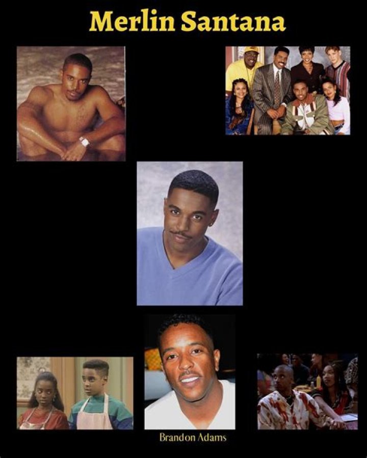 Merlin Santana Biography - Facts, Childhood, Family Life & Achievements