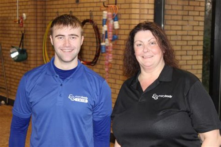Mia Jennings Passes Away, Model Employee of Macclesfield Leisure Centre