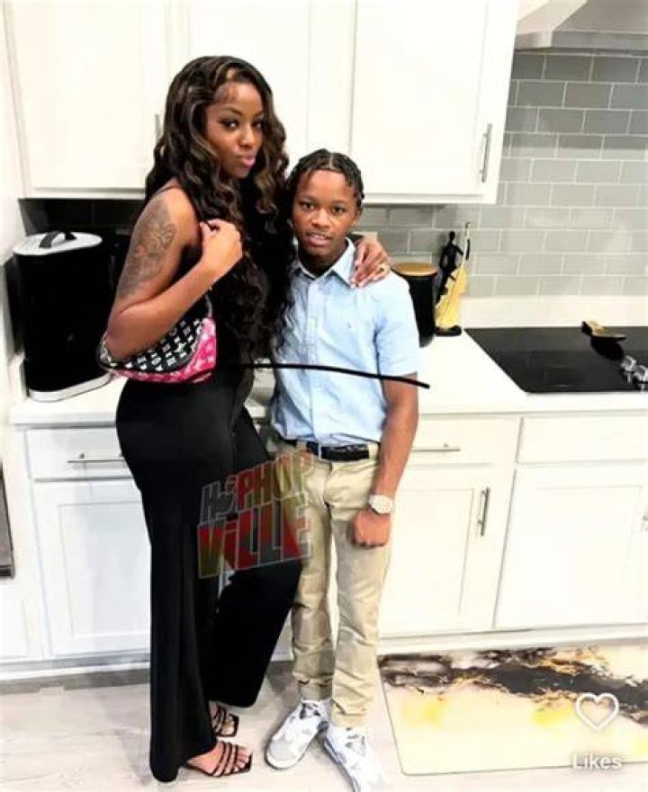 Michael Ajao Wiki, Age, Girlfriend, Height & Parents