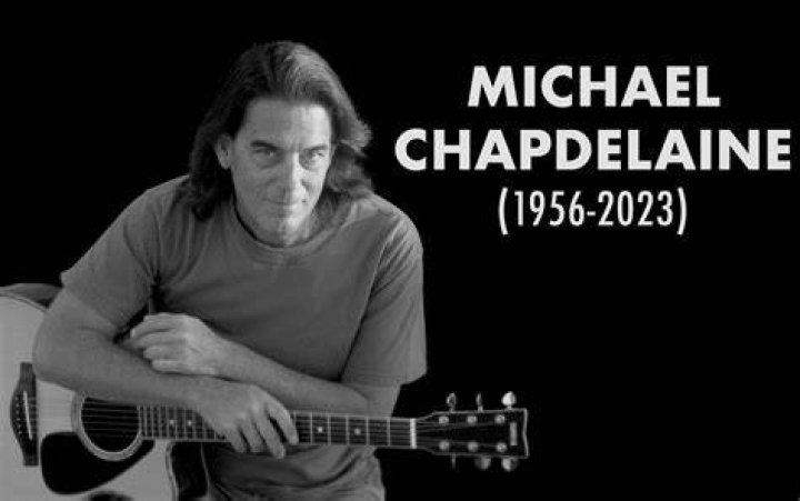 Michael Chapdelaine Wife; Meet Suzanne
