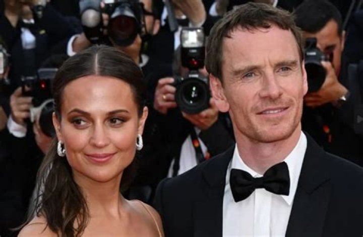 Michael Fassbender Biography - Facts, Childhood, Family Life & Achievements