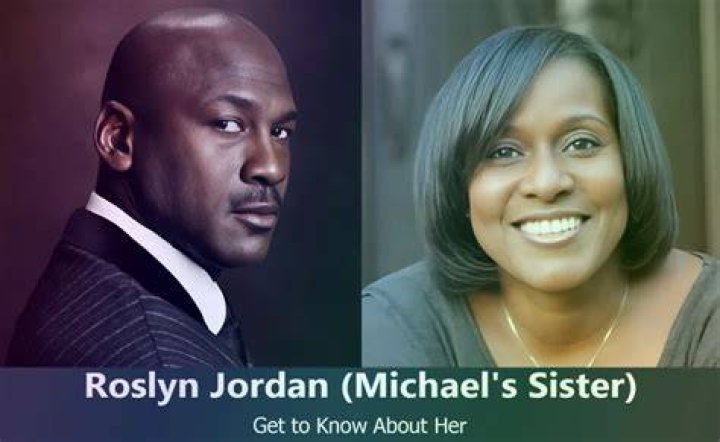 Michael Jordan siblings: Meet Larry Jordan, Roslyn Jordan, James Jordan Jr., Deloris Jordan