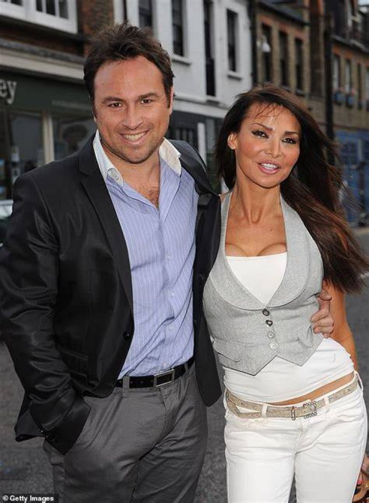 Michael Kurer wife: Who is Michael Kurer married to?