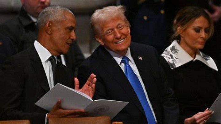 Michelle Obama Slams Donald Trump In Lengthy Message – Urges Him To ‘Honor The Electoral Process!’