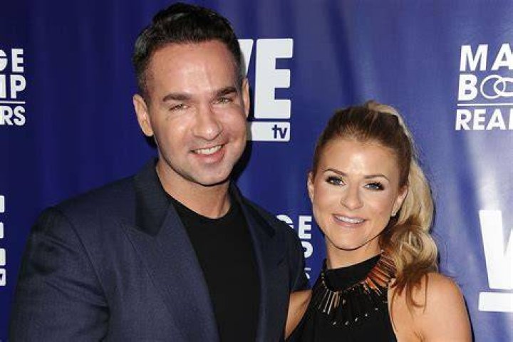 Mike And Lauren Sorrentino Trying For A Baby After Heartbreaking Miscarriage