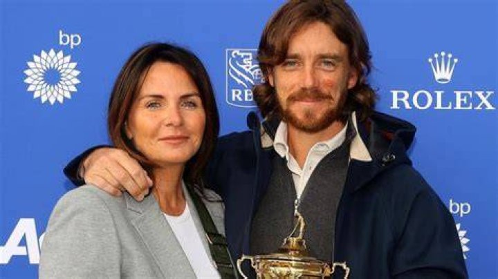 Mike Molino (golfer) Wikipedia, age, wife, children, world ranking, net worth