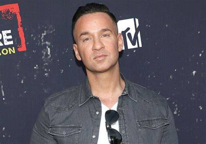 Mike Sorrentino Is Making The Most Of His Time In Prison, The Situation Is Reaching Out To Jersey Shore Fans And Helping His Co-Stars