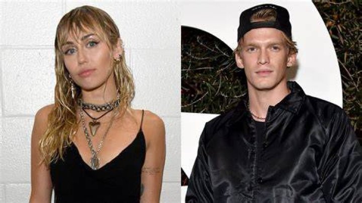 Miley Cyrus And Cody Simpson Have A ‘Wholesome’ Christmas Together Amid Breakup Speculations