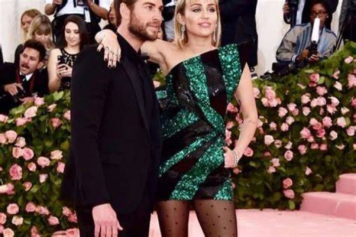 Miley Cyrus Is Divorcing Liam Hemsworth To Be Her Old Self Again — Wild And Unpredictable