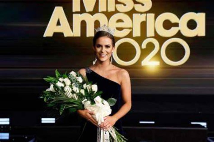 Miss America 2020 Airs On December 19 On NBC, Watch As Nia Franklin Passes The Crown