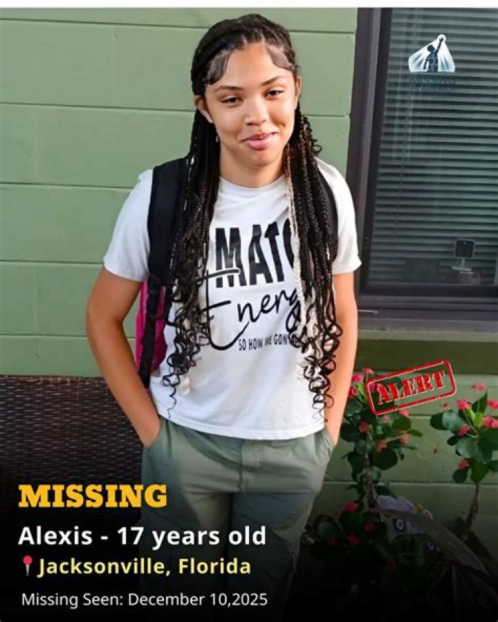 Missing Alexis Shetter Update, Help Find Missing Alexis Shetter