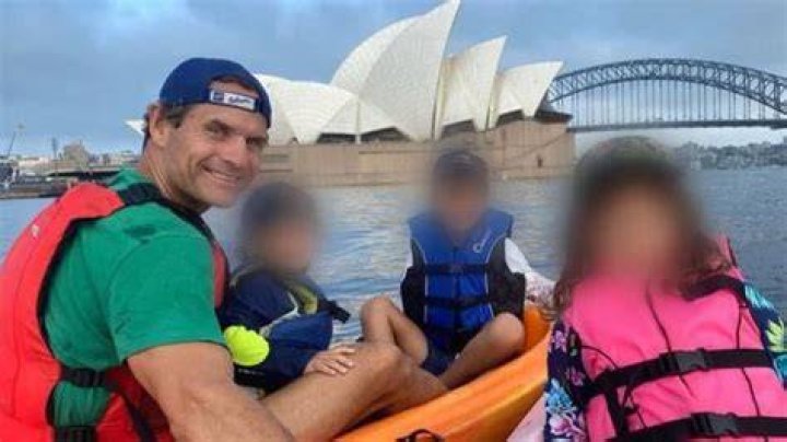 Missing Andrew Findlay Sydney found dead after Watsons Bay boat accident