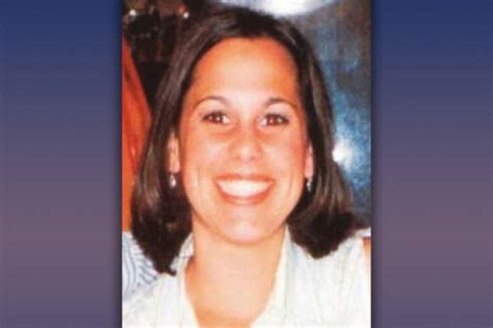 Missing Angelia Satterfield Found Dead At London Dock t