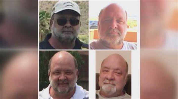 Missing Craig Hackney of Pleasant Valley, MO Found Dead