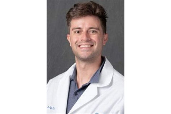 Missing Dr. Bolek Payan was last seen leaving Henry Ford Jackson Hospita