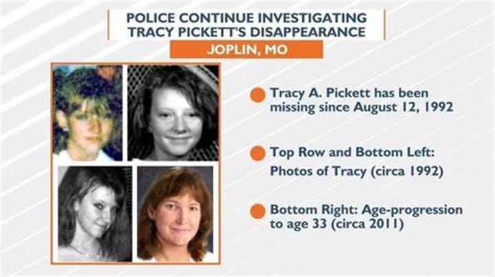 Missing Dr. Tracy Pickett Found Dead, Dies By Suicide in Southland Neighborhood