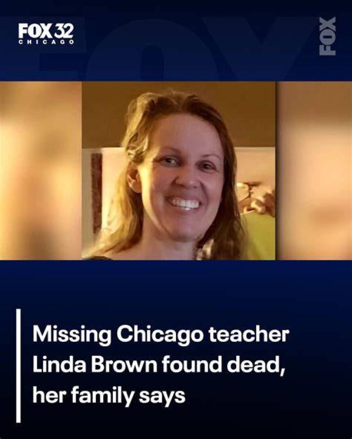 Missing Erica Brown Found Dead in Vallejo, CA