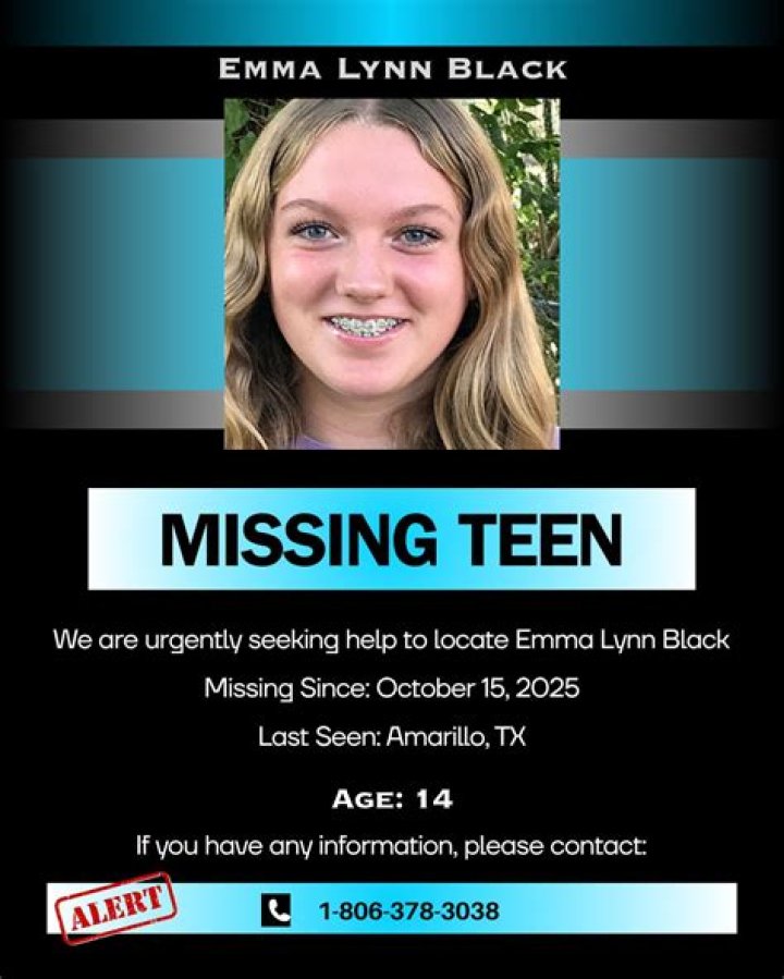 Missing Fiorella Thornburg Update – Fiorella Thornburg is Still Missing Help Find Her