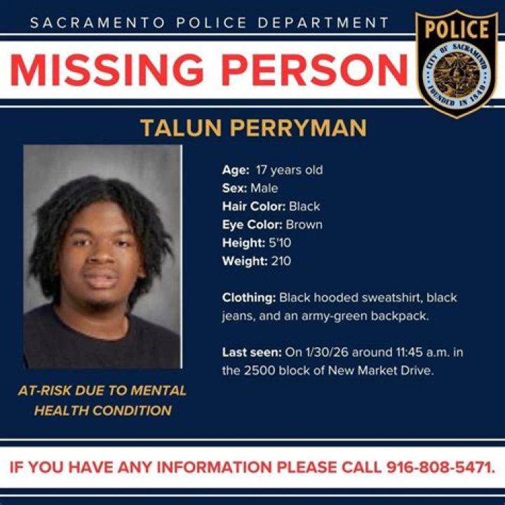 Missing Grace Perryman Update, Grace Perryman Last Seen On July 29th, Help Find Her